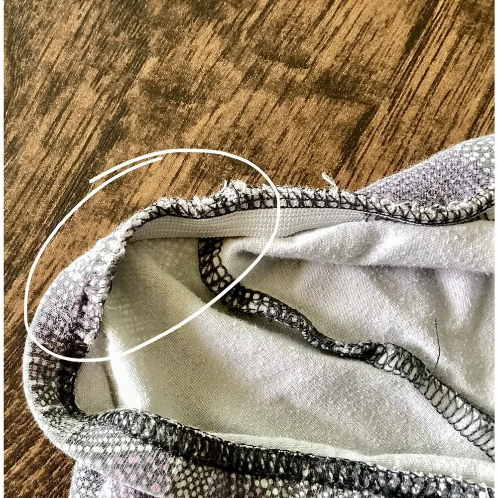 Old Navy Cropped Leggings